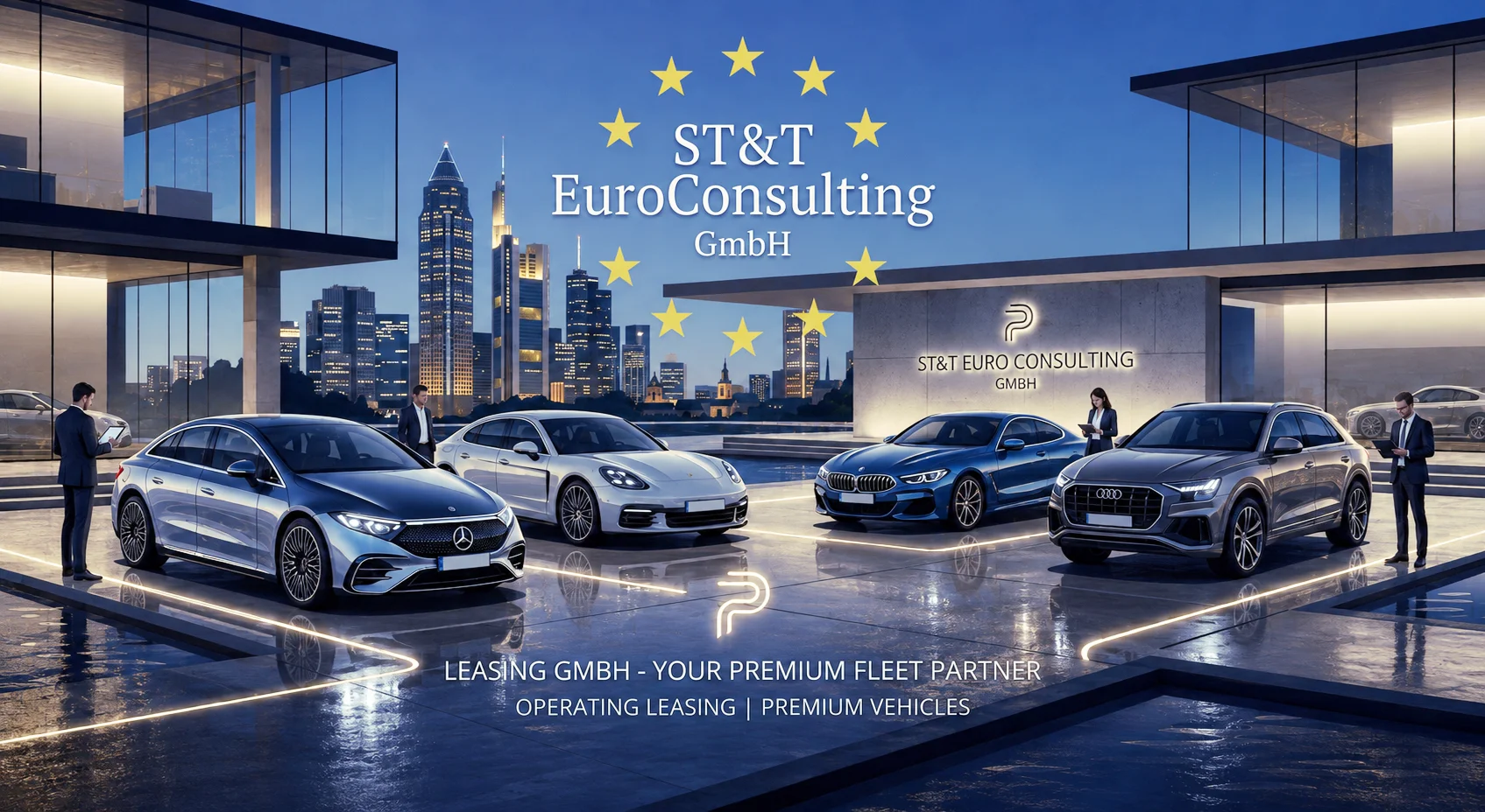 Flexible Mobility Solutions